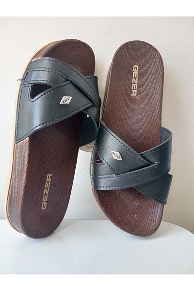GEZER Daily Use Orthopedic Slippers