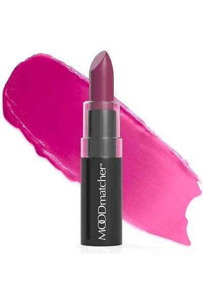 Mood Matcher Fran Wilson Moodmatcher Lipstick, Soft Purple