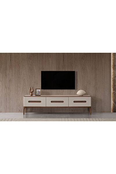 CaddeYıldız Misto Tv Sehpası