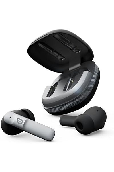 Generic Daw-link True Wireless earbuds | LP-Pro Bluetooth In-Ear Headphone | Surround Stereo Sound with 13mm