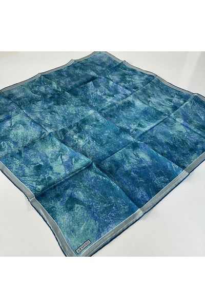 Armine 2026 Autumn-Winter Season Pure Sura Silk Scarf Pku0201