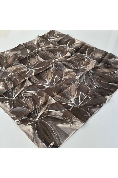 Armine 2026 Autumn-Winter Season Pure Sura Silk Scarf Pku1503