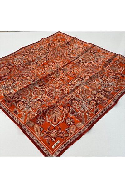 Armine 2026 Sonbahar-Kış Sezonu Saf Sura İpek Eşarp PKU1406