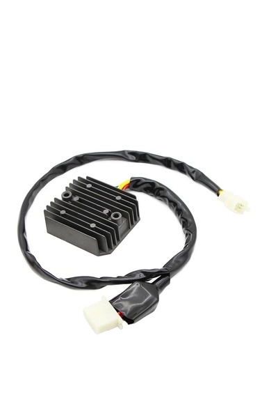 EVO MOTORS Releu Incarcare Honda VT800 VT800C Shadow 800 1988 VF700C Magna 700 Shadow A870