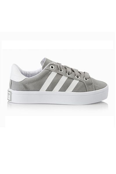 adidas Pantofi sport copii COURTVANTAGE K (S 75094)