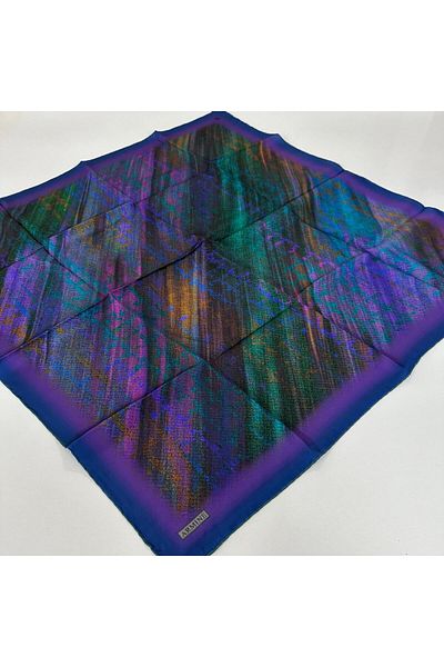 Armine 2026 Autumn-Winter Season Pure Sura Silk Scarf Pku2202