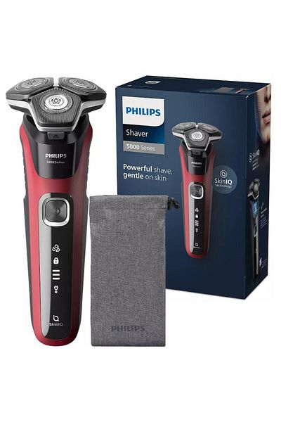 Philips Series 5000 Electric Shaver S5883/10