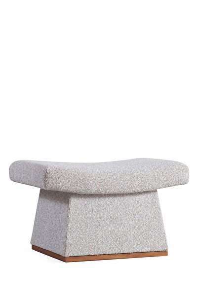 albero mobilya Konik puff