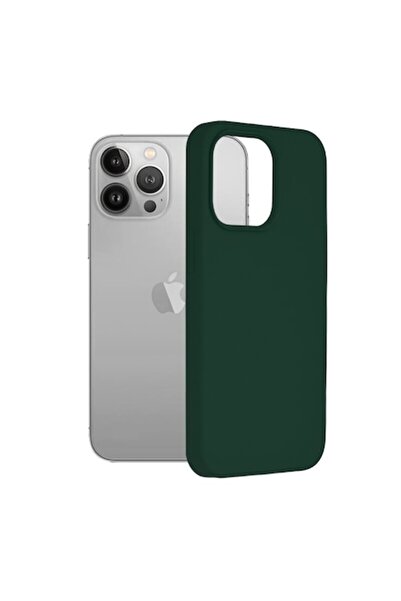 OEM Carcasă din silicon moale rezistentă la șocuri pentru iPhone 14 Pro, comp...