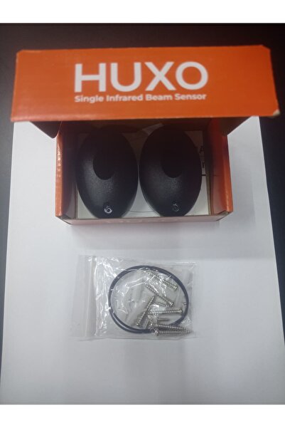 Sarsa FOTOSEL FT -61 ÇİFT GARAJ,PARİYER,KAPI VE PENCERE EMNİYET SENSÖRÜ