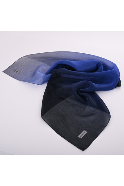 PİRAMİT Американський бурштин деграде шарф