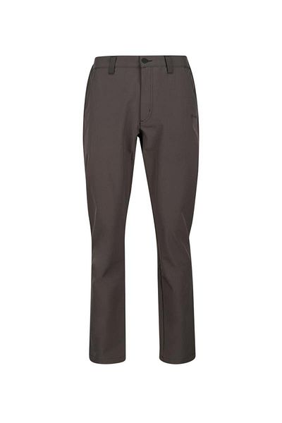 2AS River Thermofine Men's Trousers Anthracite