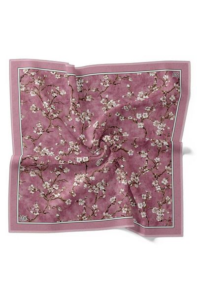 Levidor Crystal 1426 Dry Rose Scarf