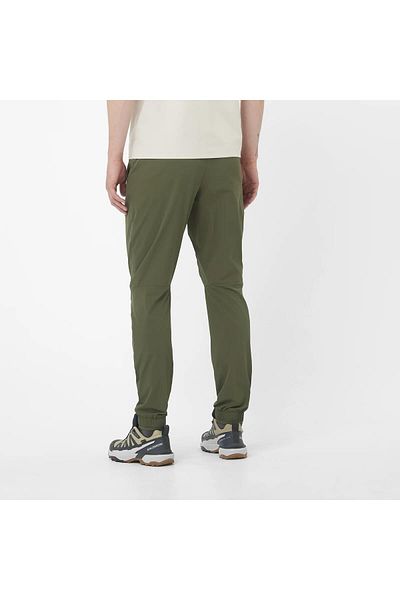 Salomon Wayfarer Ease Men's Outdoor Pants-Lc2481300
