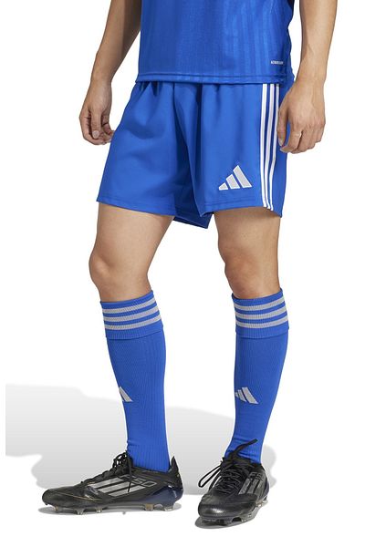 adidas Men's Running Quick Dry Micropoly Training Astroturf Fitness Casual Outdoor Sports Shorts