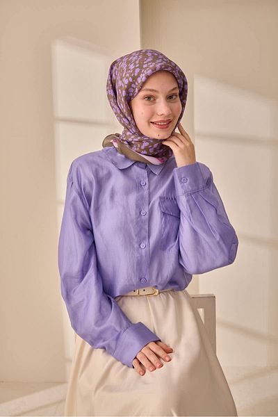 Silk Home Silk Home Aura Scarf 140005-17