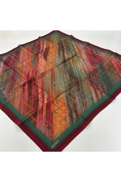 Armine 2026 Autumn-Winter Season Pure Sura Silk Scarf Pku2206