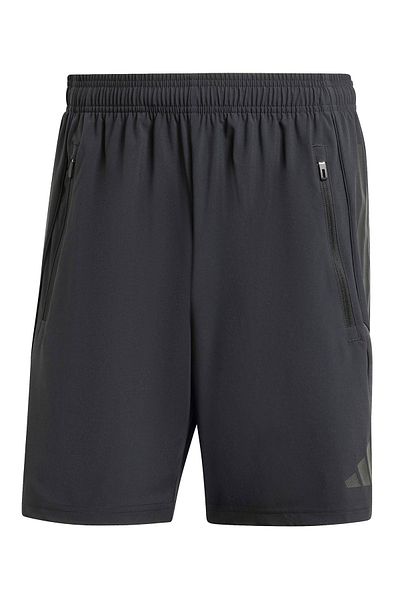 adidas Men's Running Quick Dry Micropoly Training Astroturf Fitness Casual Outdoor Sports Shorts