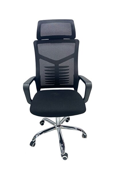 rexa كرسي مكتب - كرسي مريح للكمبيوتر والدراسة مع دعم للظهر للمنزل،