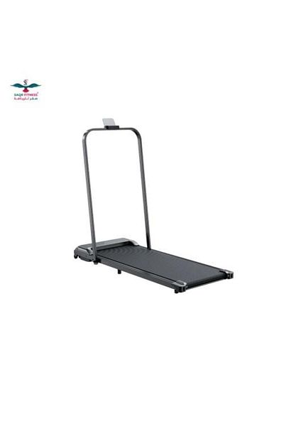 lijiujia Folding Under Desk Treadmill, Walking Pad for Home/Office, Walking Treadmill, Walking Jogging Machin