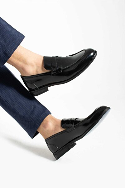 Bestello Ανδρικά παπούτσια Eva Sole Loafer χωρίς κορδόνια 331-46610