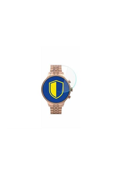 Bibilel Screen Protector for Fossil Gen 6, 44 mm