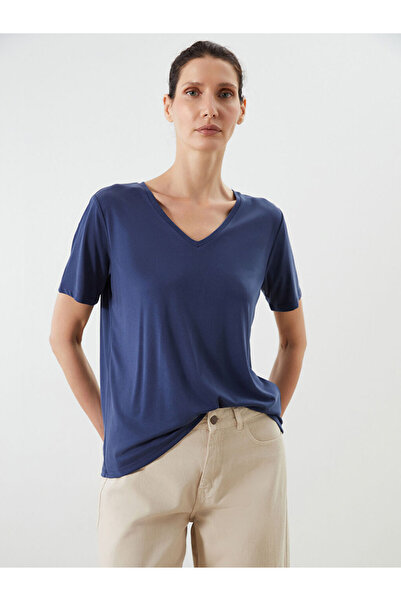 LC Waikiki Selections I V Planting Women's T-Shirt from Freezen Store