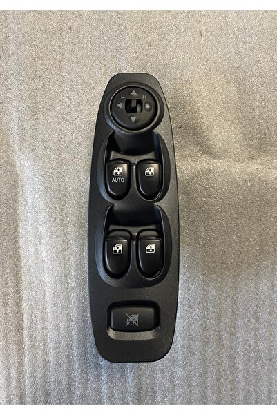 HANEDANOTOMOTİV HYUNDAİ ACCENT ERA SOL ÖN CAM DÜĞMESİ 95370-25300