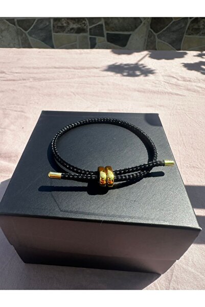 Mutenaura سوار من الحبل الملون قابل للتعديل