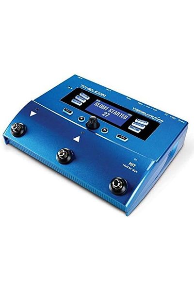 TC Helicon VoiceLive Play Vocal Harmony and Effects Processor