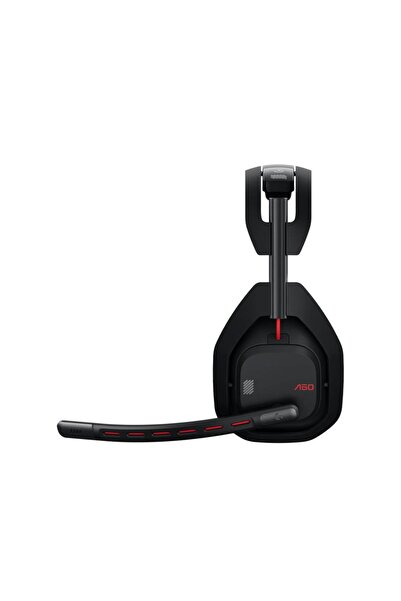 logitech G ASTRO A50 LIGHTSPEED KABLOSUZ OYUNCU KULAKLIĞI + BAZ İSTASYONU - SİYAH