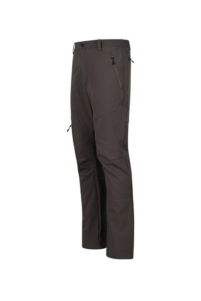 2AS Cario Thermofine Men's Cargo Pants Anthracite