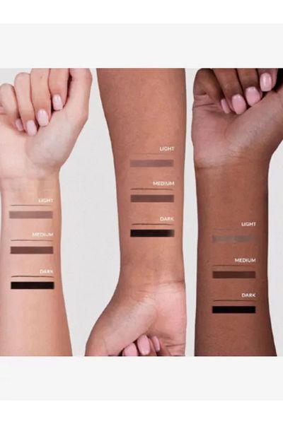 REFY Eyebrow Pencil - DARK