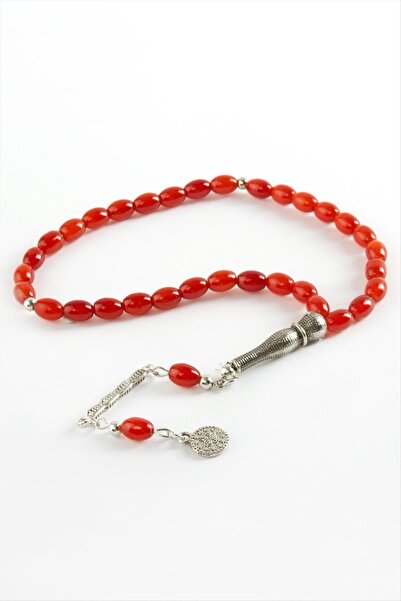 PAMİRAVM Mărgele de rugăciune din piatră de sticlă tăiată egipteană 6*8 mm