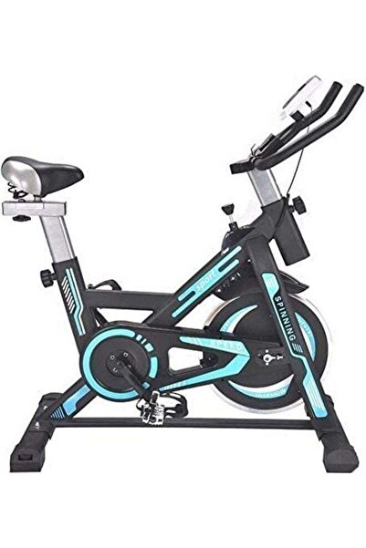 lijiujia دراجة تمارين اللياقة البدنية - غير قابلة للانزلاق 110×60×40 سم