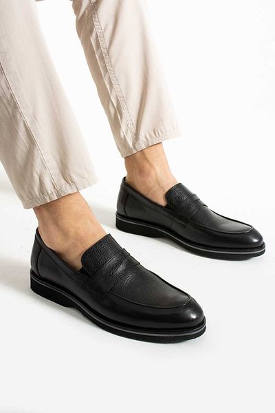 Bestello Laceless Eva Sole Loafer 331-46610 Men's Shoes