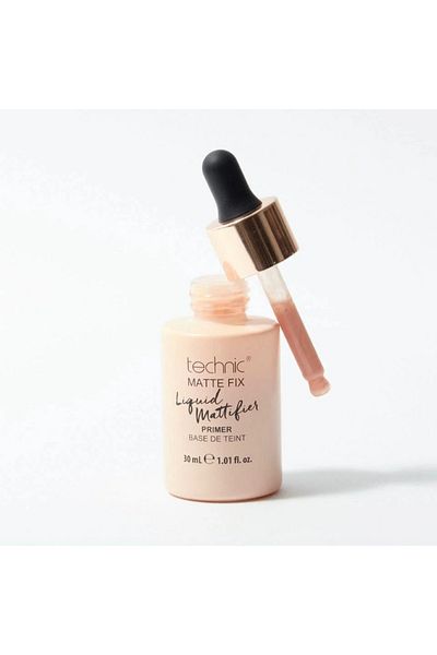 TECHNIC Mattifying lichid primer