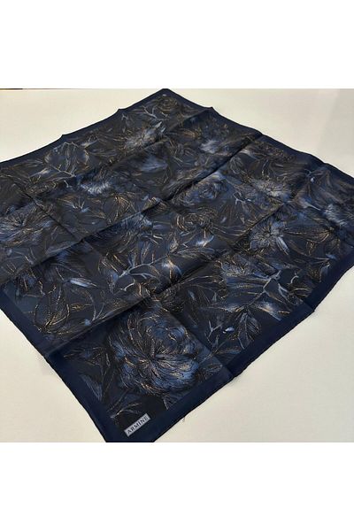 Armine 2026 Autumn-Winter Season Pure Sura Silk Scarf Pku1301