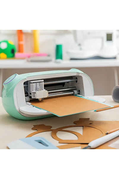 GÜMRÜK BEY Mini-XR Bluetooth Bağlantılı Hobi ve El Sanatları Kesim Makinesi –...