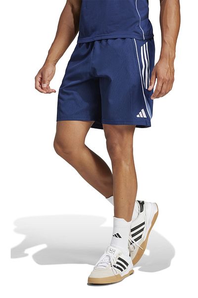 adidas Men's Running Quick Dry Micropoly Training Astroturf Fitness Casual Outdoor Sports Shorts
