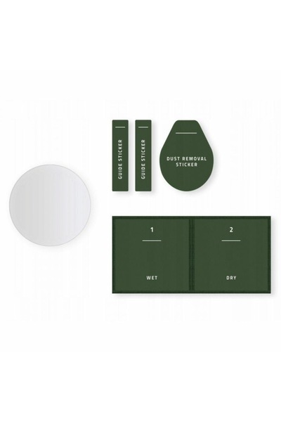 OEM Screen Protector for Huawei Watch GT2, Tempered Glass, Transparent