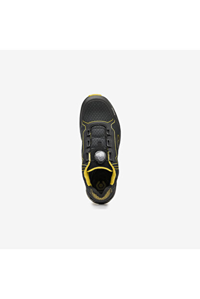 BASE B1005C K-RUSH ALÜMINYUM BURUNLU İŞ GÜVENLİĞİ AYAKKABISI