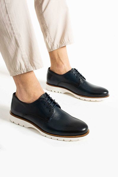 Bestello Lace-Up Eva Sole Casual 331-889 Men's Shoes