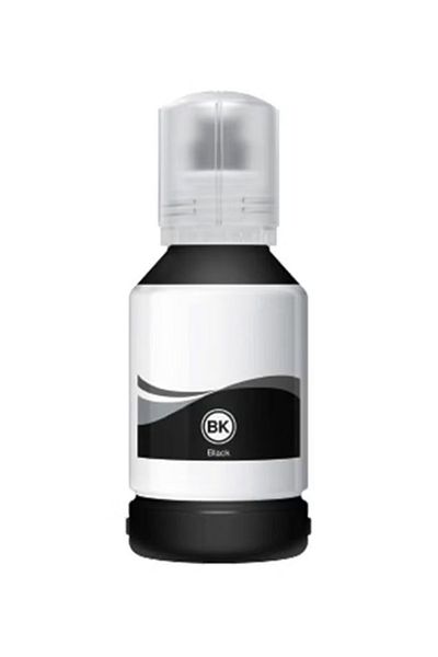 EPSON 101 EcoTank Ink Cartridge – High-Yield Black Refill Bottle
