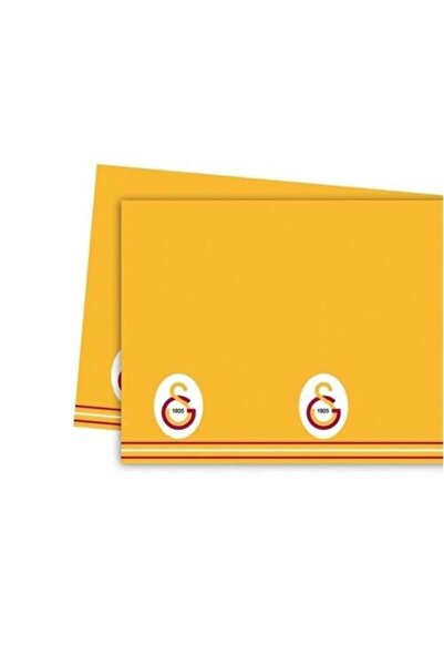 Galatasaray Masa Örtüsü 120x180 Pk1