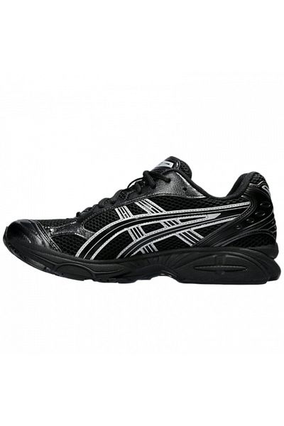 Asics GEL-KAYANO 14 BLACK/PURE SILVER 1201A019..006