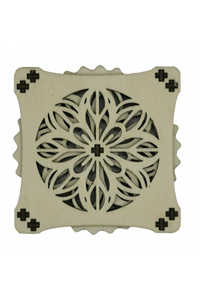 OEM Kinetic Coaster - Suport pahare v.9