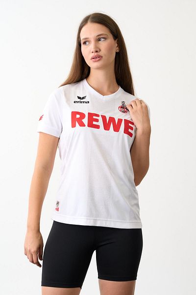 ALEXANDERGARDI Fc Cologne Printed Jersey T-Shirt