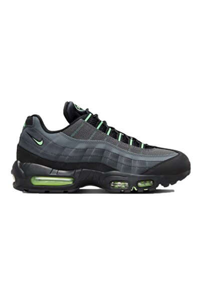 Nike Air Max 95 Men's Sports Shoes, Gray, Size 39 EU