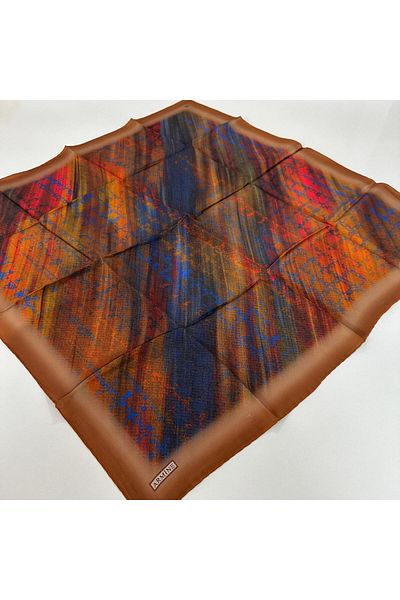 Armine 2026 Autumn-Winter Season Pure Sura Silk Scarf Pku2205